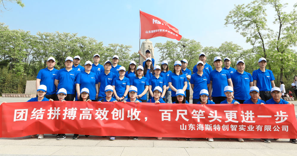 山東海斯特創(chuàng)智實(shí)業(yè)有限公司